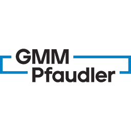 Logo Pfaudler Ltd.