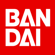 Logo Bandai UK Ltd.