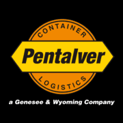 Logo Pentalver Transport Ltd.