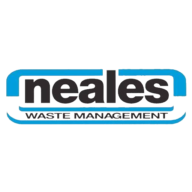 Logo Neales Waste Management Ltd.