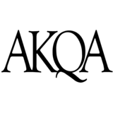 Logo AKQA Ltd.