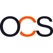 Logo OCS Group International Ltd.