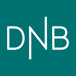 Logo DNB (UK) Ltd.