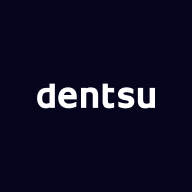 Logo Dentsu Aegis Edinburgh Ltd.