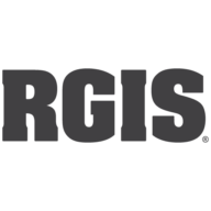 Logo RGIS Inventory Specialists Ltd.