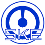 Logo SK Engineering Co., Ltd.