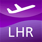 Logo Heathrow Holdco Ltd.