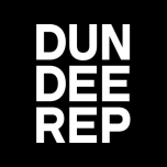 Logo Dundee Rep & Scottish Dance Theatre Ltd.