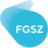 Logo FGSZ Földgázszállító Zrt.
