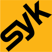 Logo Stryker Ireland Ltd.