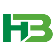 Logo Heidebloem NV