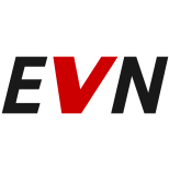 Logo EVN Bulgaria Elektrosnabdiavane AD