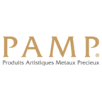 Logo Pamp SA