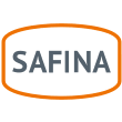 Logo Safina AS