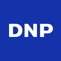 Logo DNP Trading Co., Ltd.