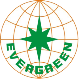 Logo Evergreen Marine (UK) Ltd.