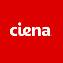 Logo Ciena Ltd.