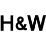 Logo Hauser & Wirth Gallery Ltd.