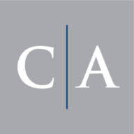 Logo Cambridge Associates Ltd.