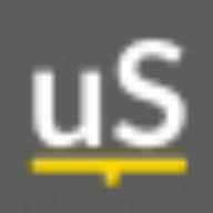 Logo USAF Management 8 Ltd.
