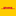 Logo DHL Express (Ireland) Ltd.