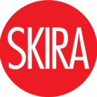 Logo Skira Editore SpA