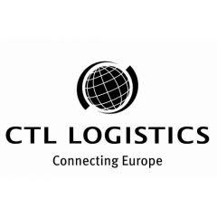 Logo CTL Logistics GmbH
