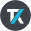 Logo Tektronix GmbH