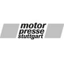Logo Motor Presse International Verlagsgesellschaft Holding mbH