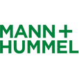 Logo Mann + Hummel Holding GmbH