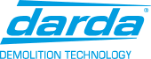 Logo Darda GmbH