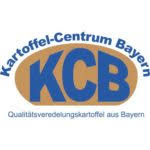 Logo Kartoffel-Centrum Bayern GmbH