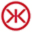 Logo Klokkerholm Karosseridele A/S