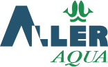Logo Aller Aqua Group A/S