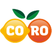 Logo Co-Ro Food A/S