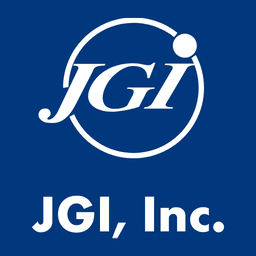 Logo JGI, Inc.