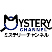 Logo Mystery Channel, Inc.