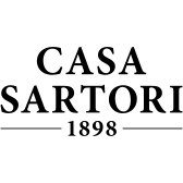 Logo Casa Vinicola Sartori SpA