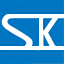 Logo Sanken Densetsu KK