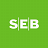 Logo SEB Bankas AB
