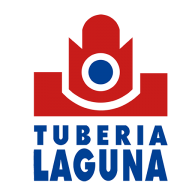 Logo Tubería Laguna SA de CV