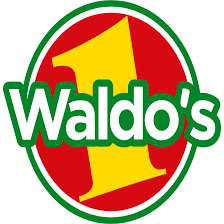 Logo Waldo's Dolar Mart de México S de RL de CV
