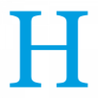 Logo Hendrik Veder Group BV