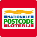 Logo Nationale Postcode Loterij NV