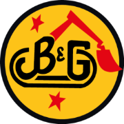 Logo Bertelsen & Garpestad AS