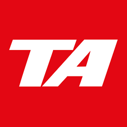 Logo Telemarksavisa AS