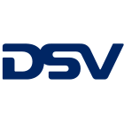 Logo DSV Solutions AS