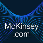 Logo McKinsey & Company Poland Sp zoo