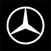 Logo Mercedes-Benz Portugal SA