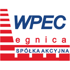 Logo Wojewodzkie Przedsiebiorstwo Energetyki Cieplnej w Legnicy SA